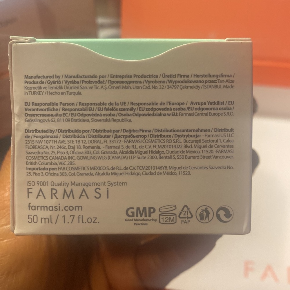 Farmasi - Picture 3 of 4